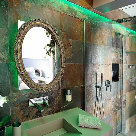 Apartment Estudios En Ciudad Malaga
