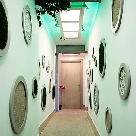 Apartment Estudios En Ciudad