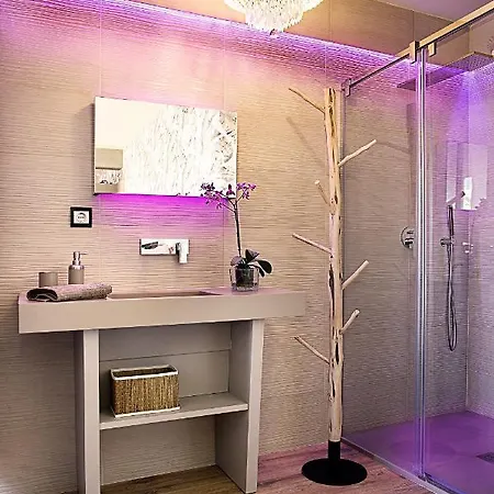 Apartment Estudios En Ciudad Malaga