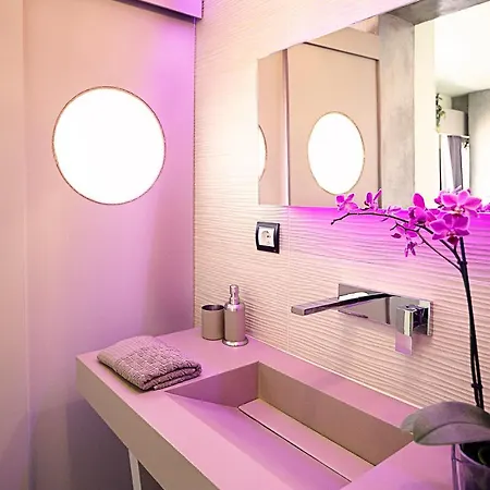 Apartment Estudios En Ciudad Malaga