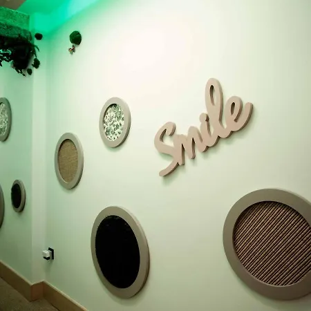 Apartment Estudios En Ciudad Malaga