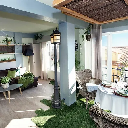 Apartment Estudios En Ciudad *