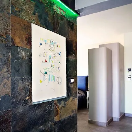 Estudios En Ciudad * Malaga