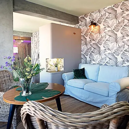 Apartment Estudios En Ciudad Malaga