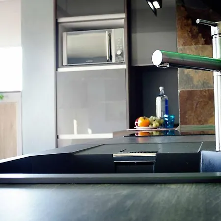 Apartamento Estudios En Ciudad