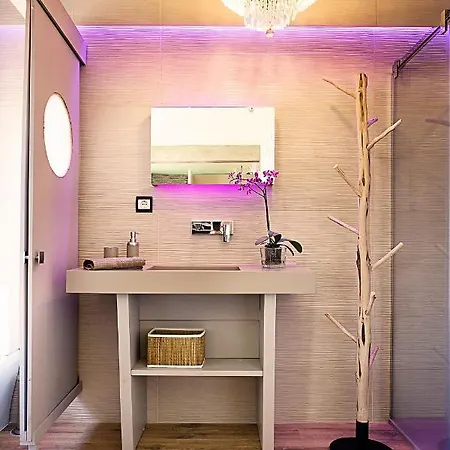 Apartamento Estudios En Ciudad *
